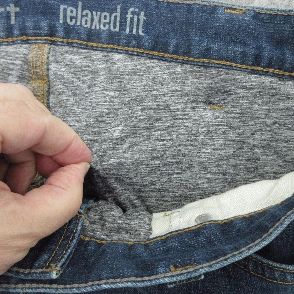 Carhartt jeans mens